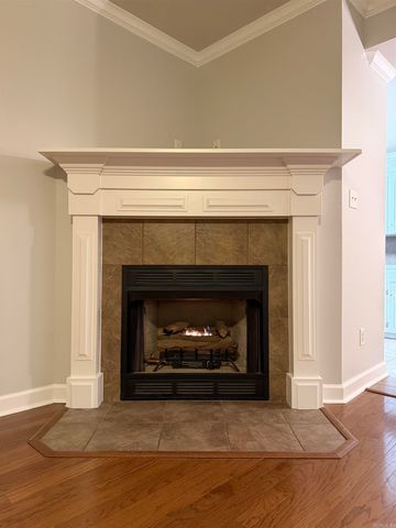 3304 Lacross Dr, Bryant, AR 72022