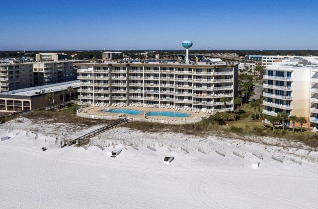 1111 Santa Rosa Boulevard UNIT 604, Fort Walton Beach, FL 32548