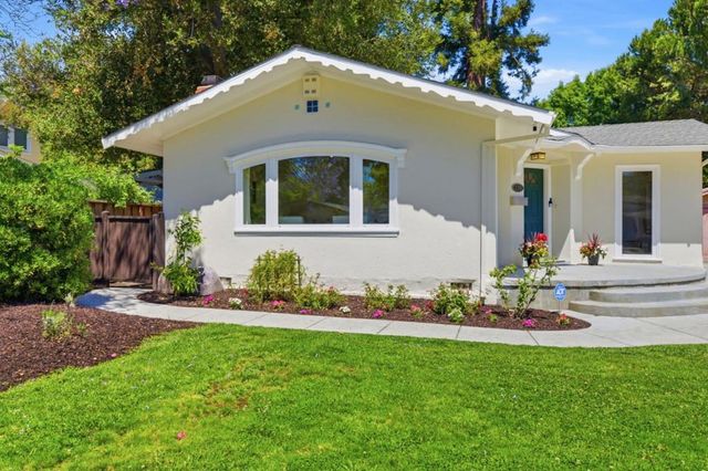 235 Middlefield Road, Palo Alto, CA 94301