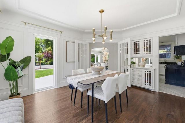 235 Middlefield Road, Palo Alto, CA 94301