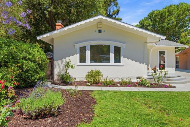 235 Middlefield Road, Palo Alto, CA 94301