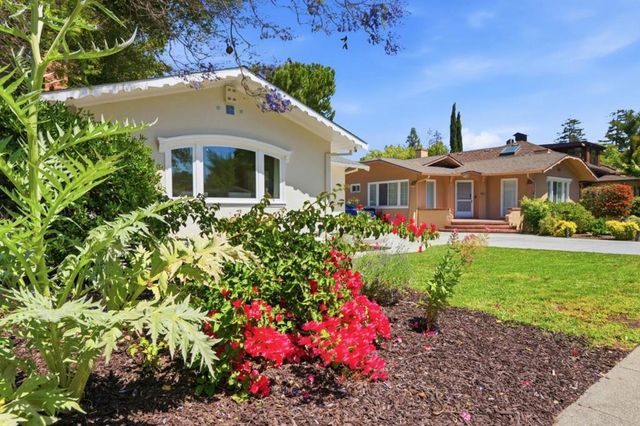 235 Middlefield Road, Palo Alto, CA 94301