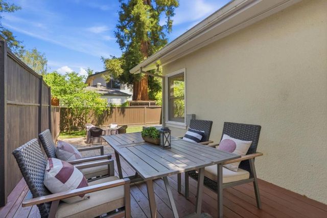 235 Middlefield Road, Palo Alto, CA 94301