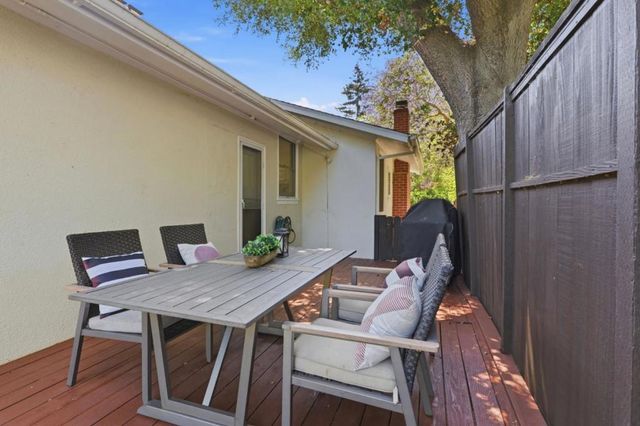 235 Middlefield Road, Palo Alto, CA 94301