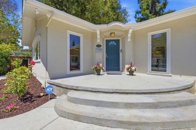 235 Middlefield Road, Palo Alto, CA 94301