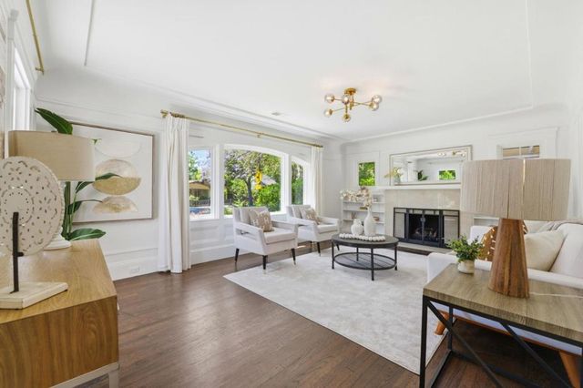 235 Middlefield Road, Palo Alto, CA 94301