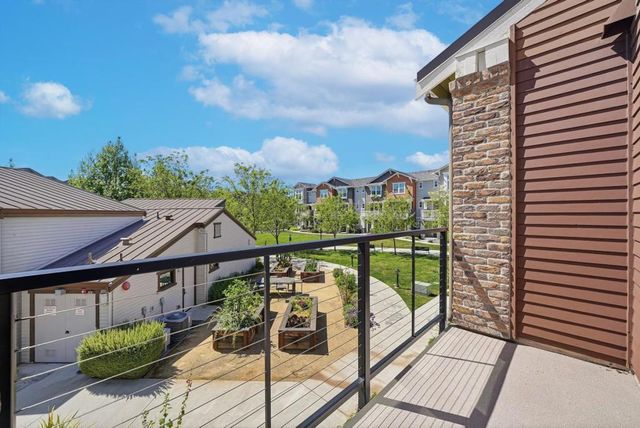 846 Cotati Terrace 7, Sunnyvale, CA 94085