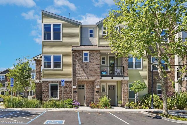 846 Cotati Terrace 7, Sunnyvale, CA 94085