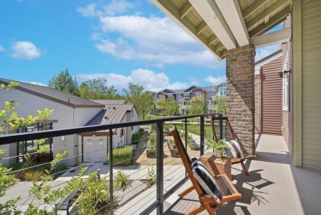 846 Cotati Terrace 7, Sunnyvale, CA 94085