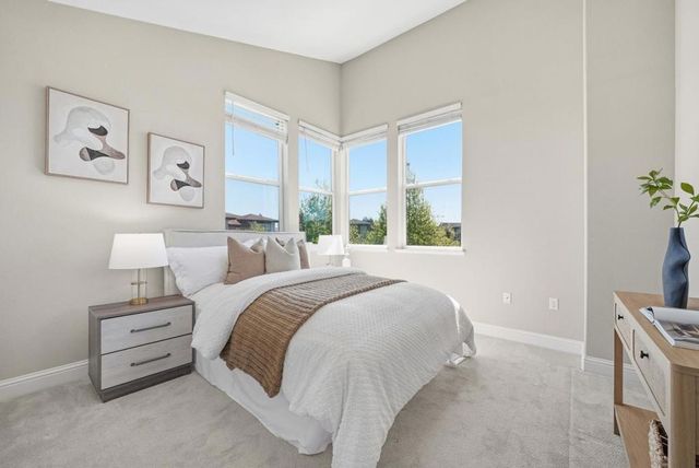 846 Cotati Terrace 7, Sunnyvale, CA 94085