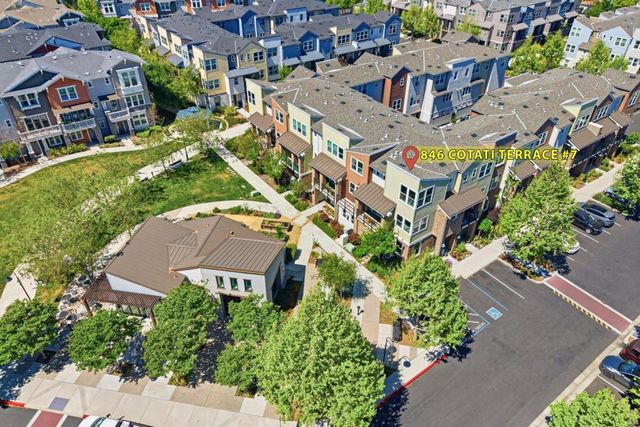 846 Cotati Terrace 7, Sunnyvale, CA 94085