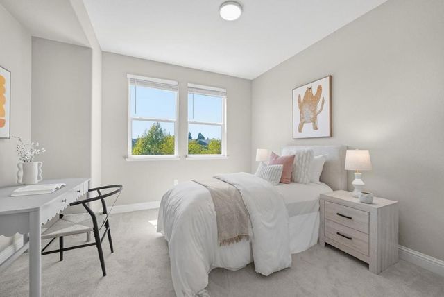 846 Cotati Terrace 7, Sunnyvale, CA 94085