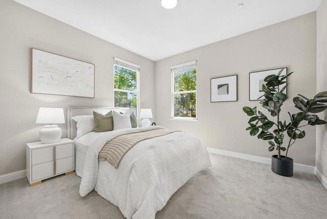 846 Cotati Terrace 7, Sunnyvale, CA 94085