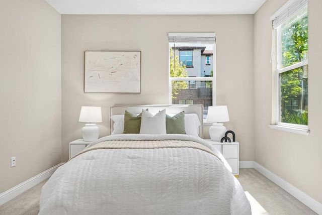 846 Cotati Terrace 7, Sunnyvale, CA 94085