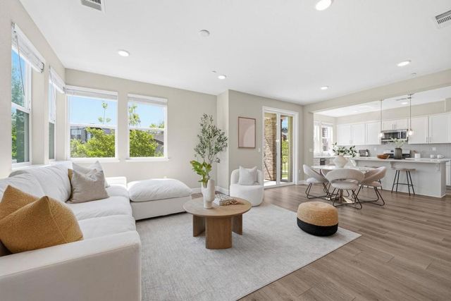 846 Cotati Terrace 7, Sunnyvale, CA 94085