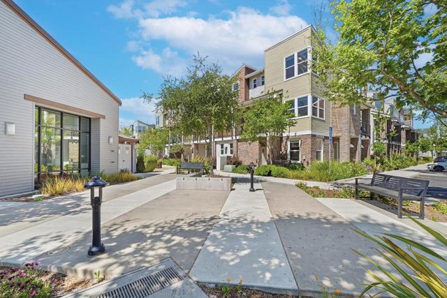 846 Cotati Terrace 7, Sunnyvale, CA 94085