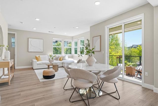 846 Cotati Terrace 7, Sunnyvale, CA 94085