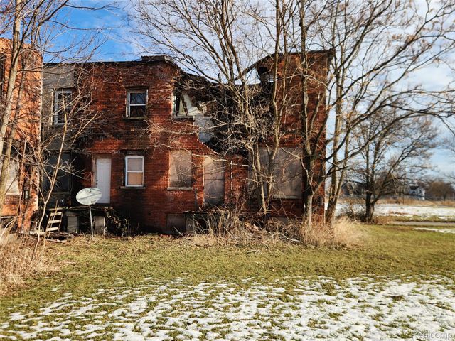 3095 17th Street, Detroit, MI 48216