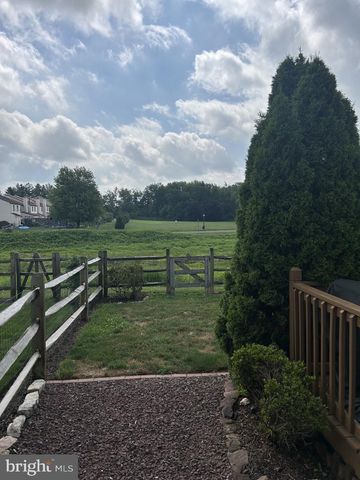 1523 RUSSETT DR, Warminster, PA 18974
