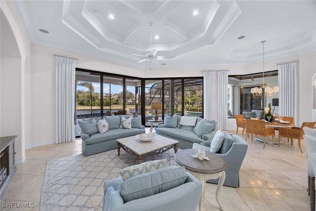 7788 Classics DR, Naples, FL 34113