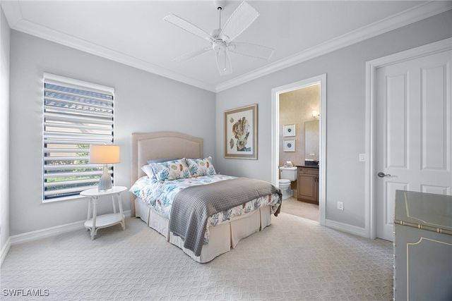 7788 Classics DR, Naples, FL 34113