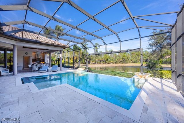 7788 Classics DR, Naples, FL 34113