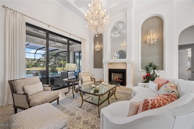 7788 Classics DR, Naples, FL 34113