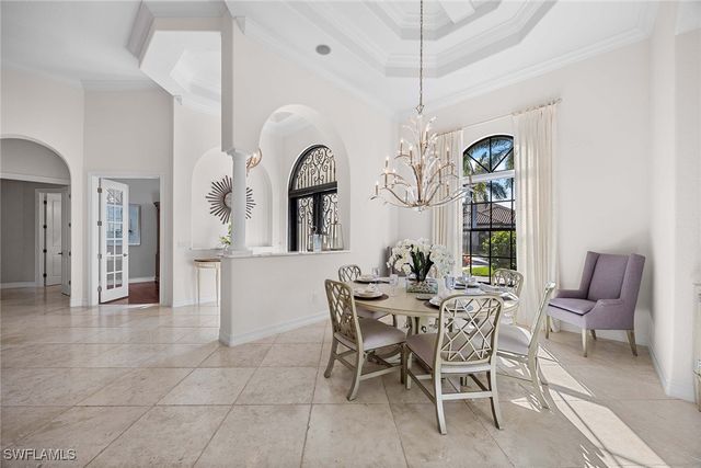 7788 Classics DR, Naples, FL 34113