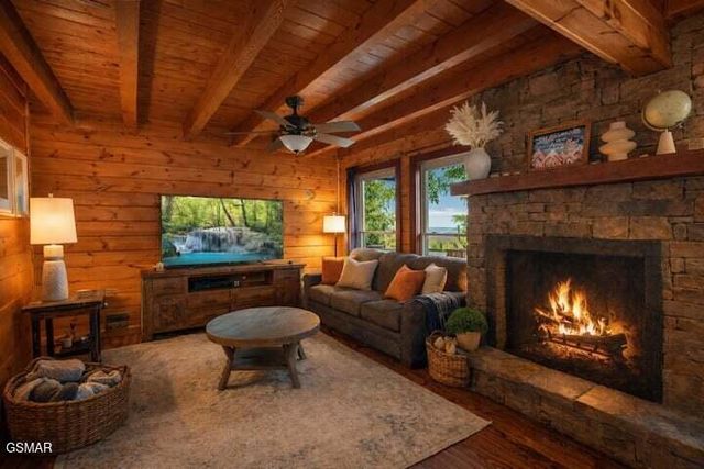 2491 Black Bear Ridge Way, Sevierville, TN 37862