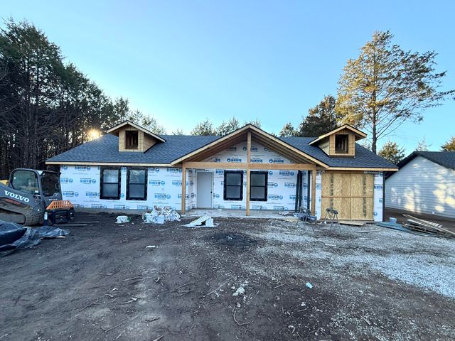 577 S Heatherwood Road, Shell Knob, MO 65747