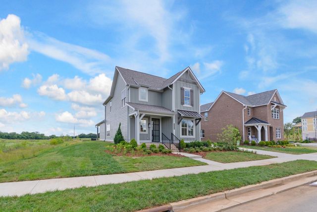 3035 Poplar Farms Drive, Franklin, TN 37067