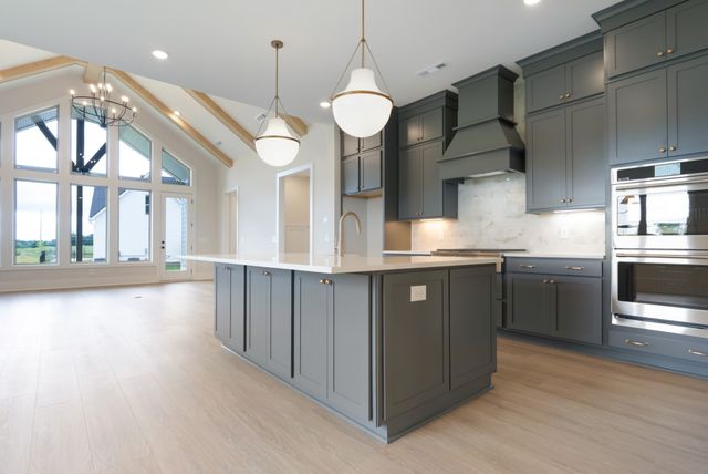 3035 Poplar Farms Drive, Franklin, TN 37067