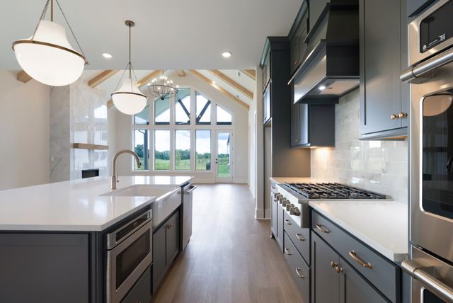 3035 Poplar Farms Drive, Franklin, TN 37067