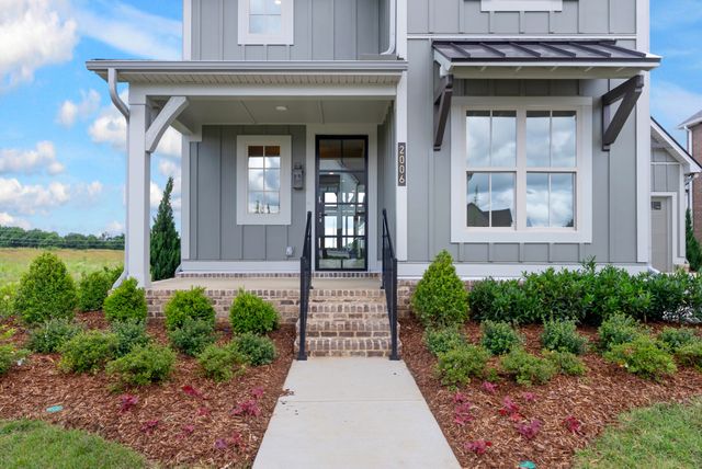 3035 Poplar Farms Drive, Franklin, TN 37067