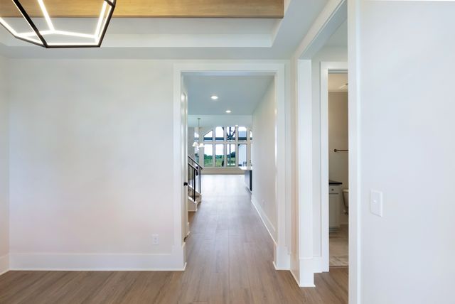 3035 Poplar Farms Drive, Franklin, TN 37067