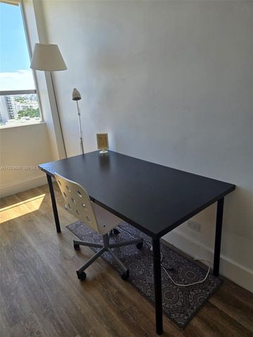 1500 Bay Rd 1178S, Miami Beach, FL 33139