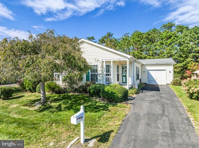 91 OAK RIDGE LN, Manahawkin, NJ 08050