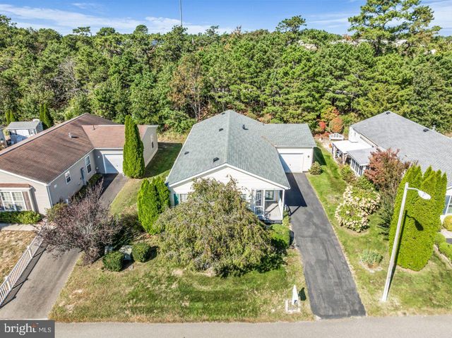 91 OAK RIDGE LN, Manahawkin, NJ 08050