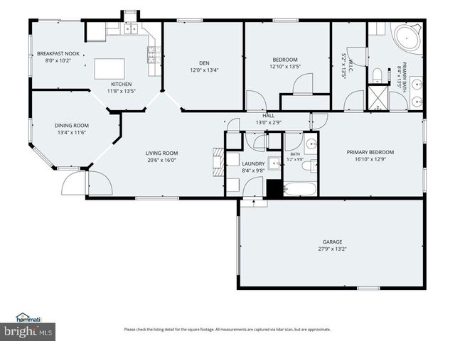 91 OAK RIDGE LN, Manahawkin, NJ 08050