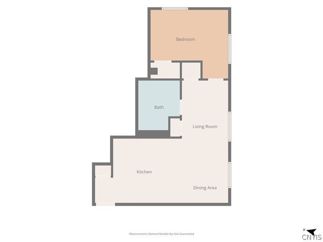 1117 West Fayette Street 304, Syracuse, NY 13204