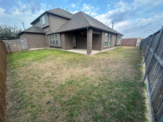 2403 Wilson Drive, Anna, TX 75409