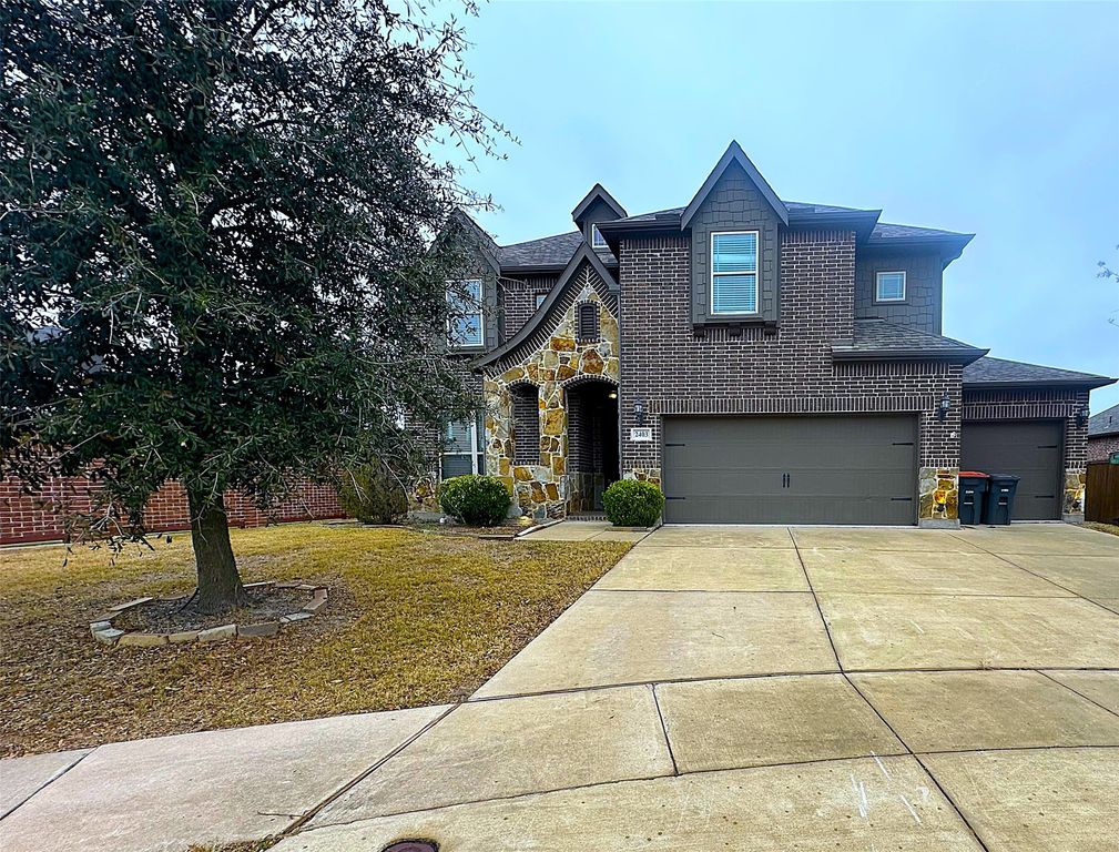 2403 Wilson Drive, Anna, TX 75409