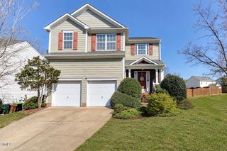 120 Carolina Town Lane, Holly Springs, NC 27540
