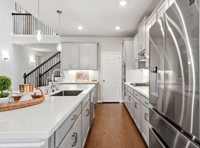 30910 Laurel Creek Lane, Conroe, TX 77385