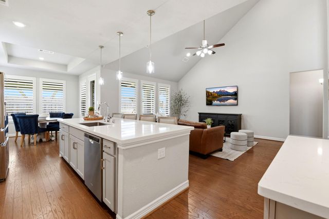 30910 Laurel Creek Lane, Conroe, TX 77385