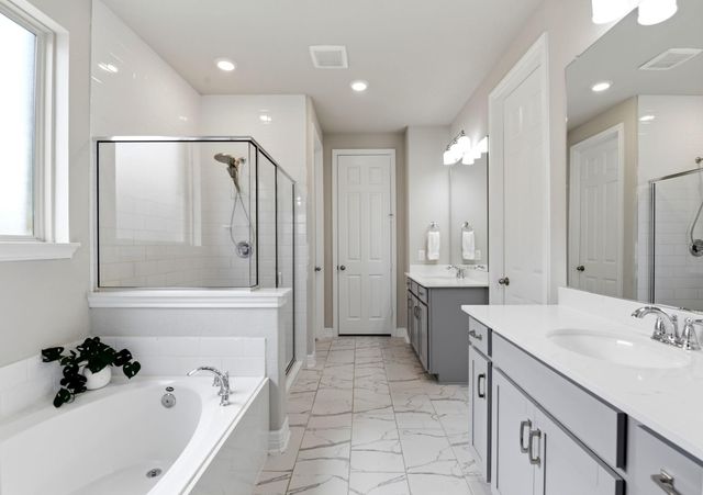 30910 Laurel Creek Lane, Conroe, TX 77385