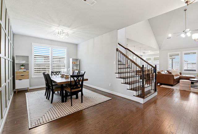 30910 Laurel Creek Lane, Conroe, TX 77385