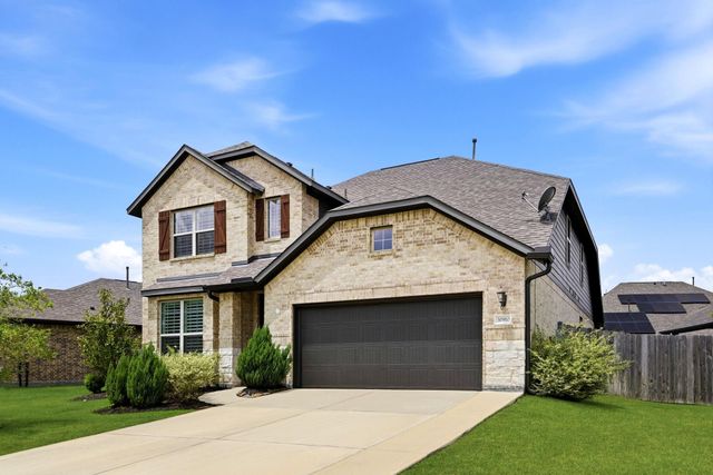 30910 Laurel Creek Lane, Conroe, TX 77385