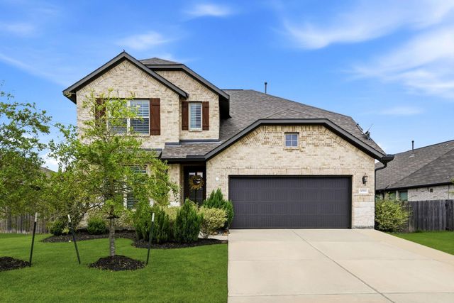 30910 Laurel Creek Lane, Conroe, TX 77385