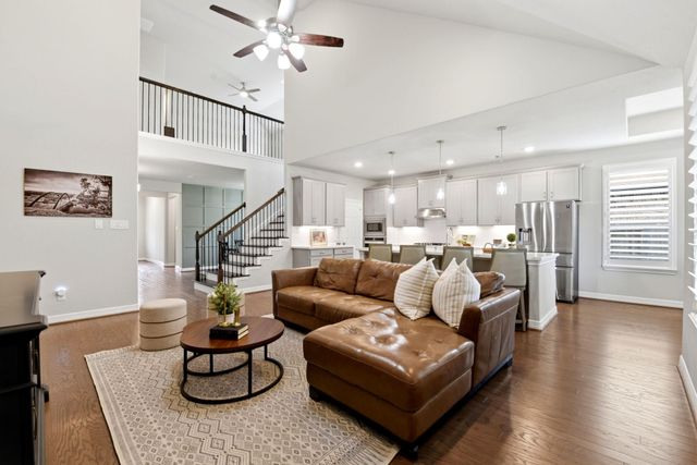 30910 Laurel Creek Lane, Conroe, TX 77385